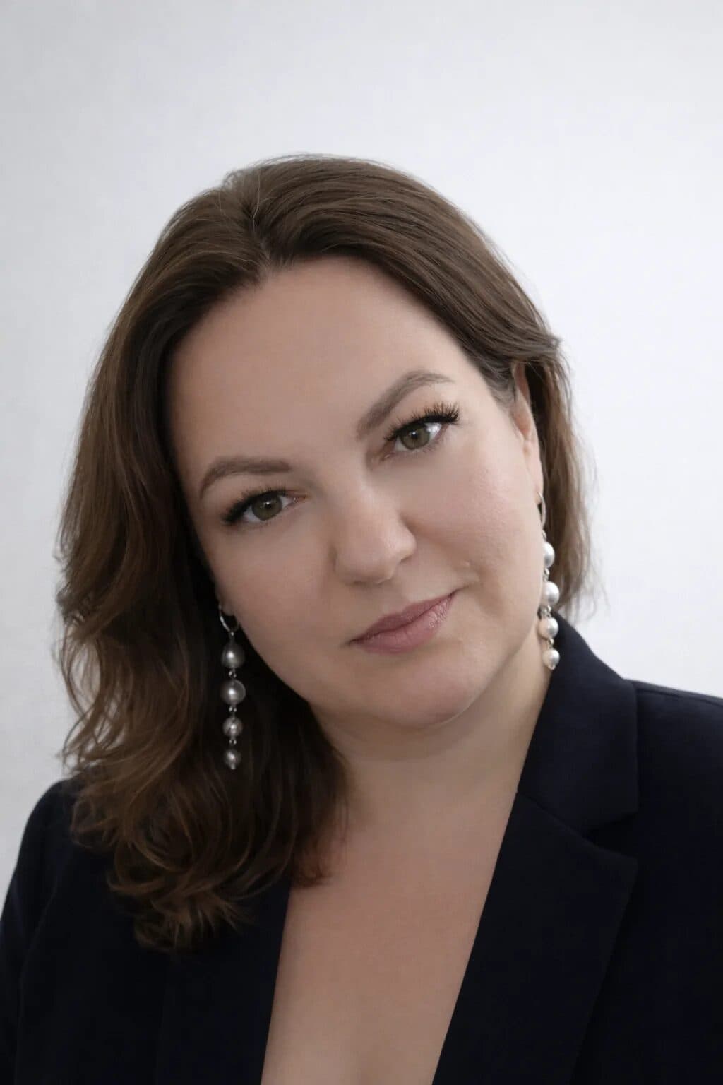 Екатерина Пархомец
